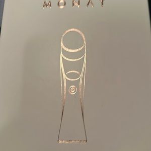 Hot & Cold Facial Wand